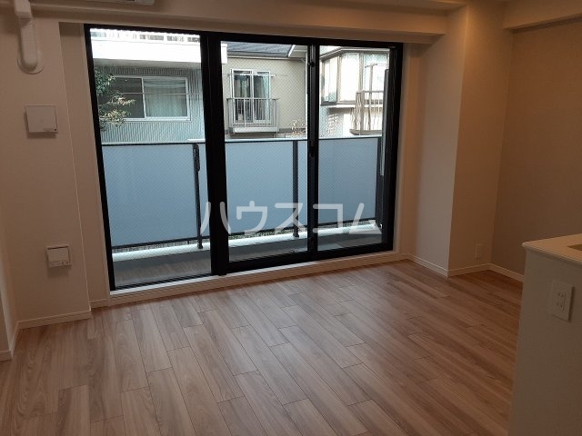 3/27 リビング/ダイニング