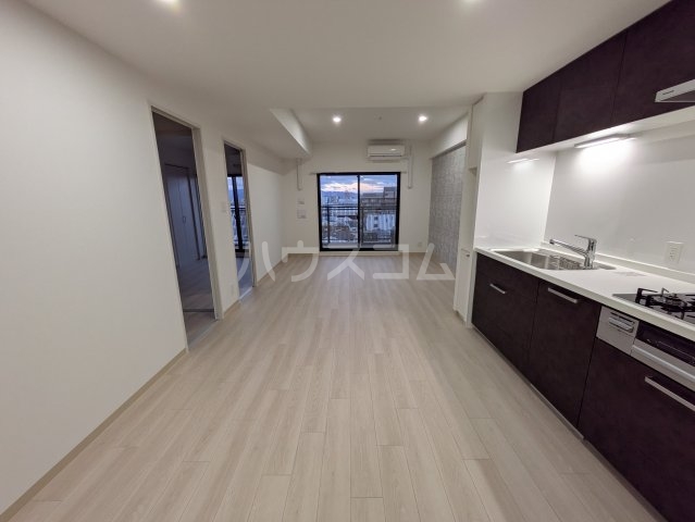 3/25 リビング/ダイニング