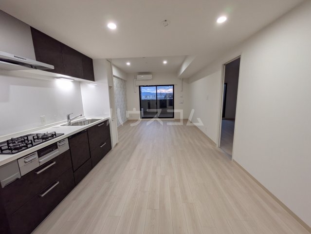 3/25 リビング/ダイニング