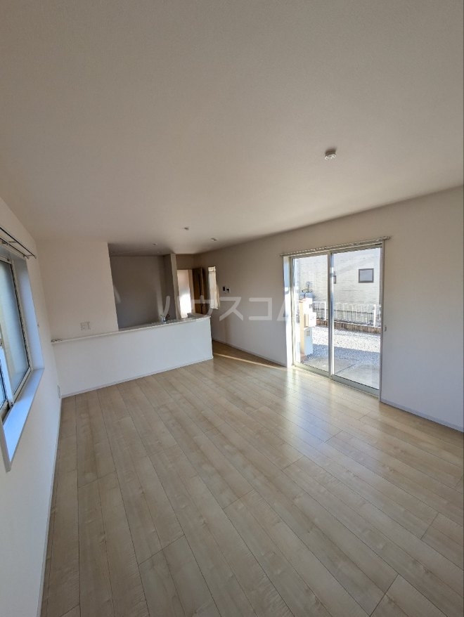 3/25 リビング/ダイニング