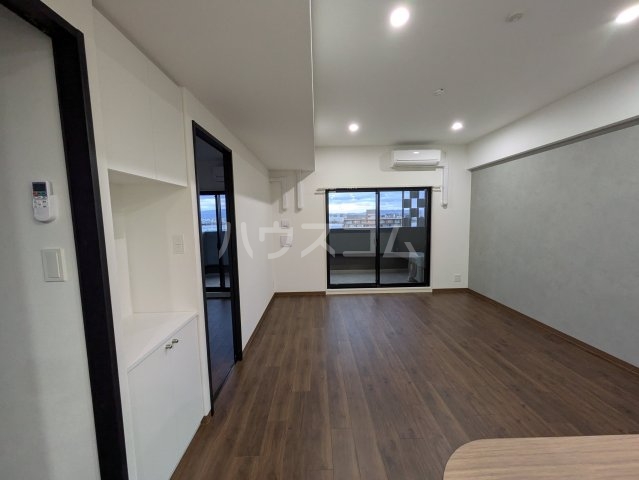 3/28 リビング/ダイニング