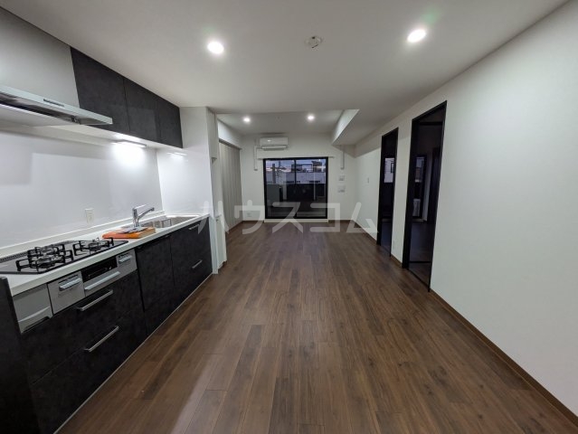 3/27 リビング/ダイニング