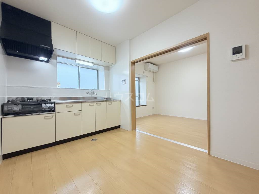 3/26 リビング/ダイニング