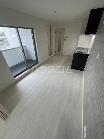 3/30 リビング/ダイニング