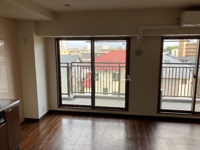 5/25 リビング/ダイニング