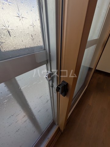 15/26 バルコニー