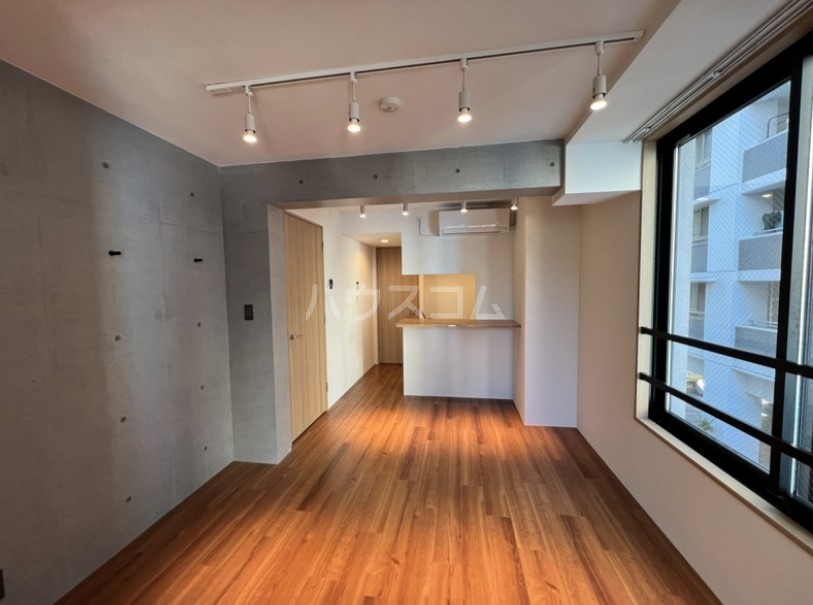 4/23 リビング/ダイニング