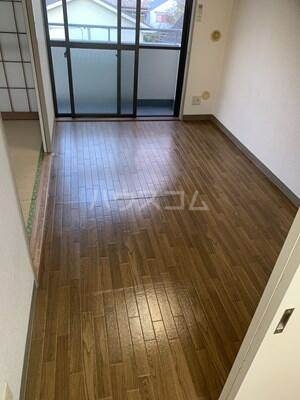 3/16 リビング/ダイニング