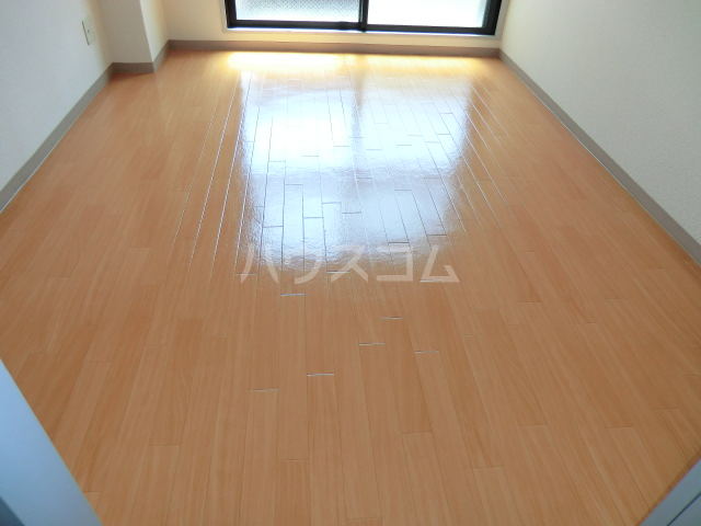 5/28 リビング/ダイニング