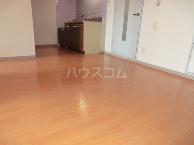 3/28 リビング/ダイニング