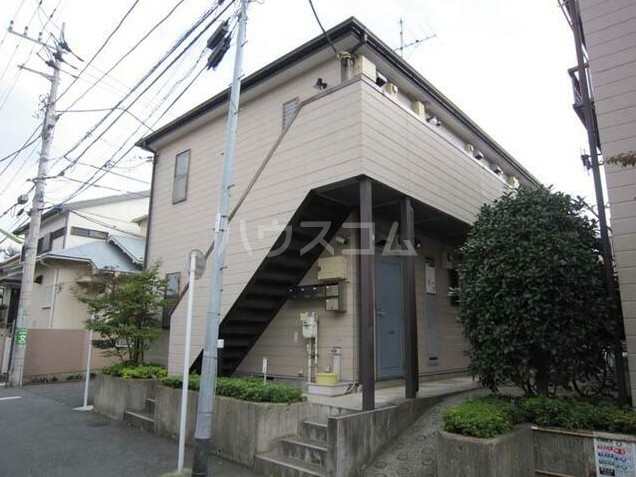 14/22 エントランス