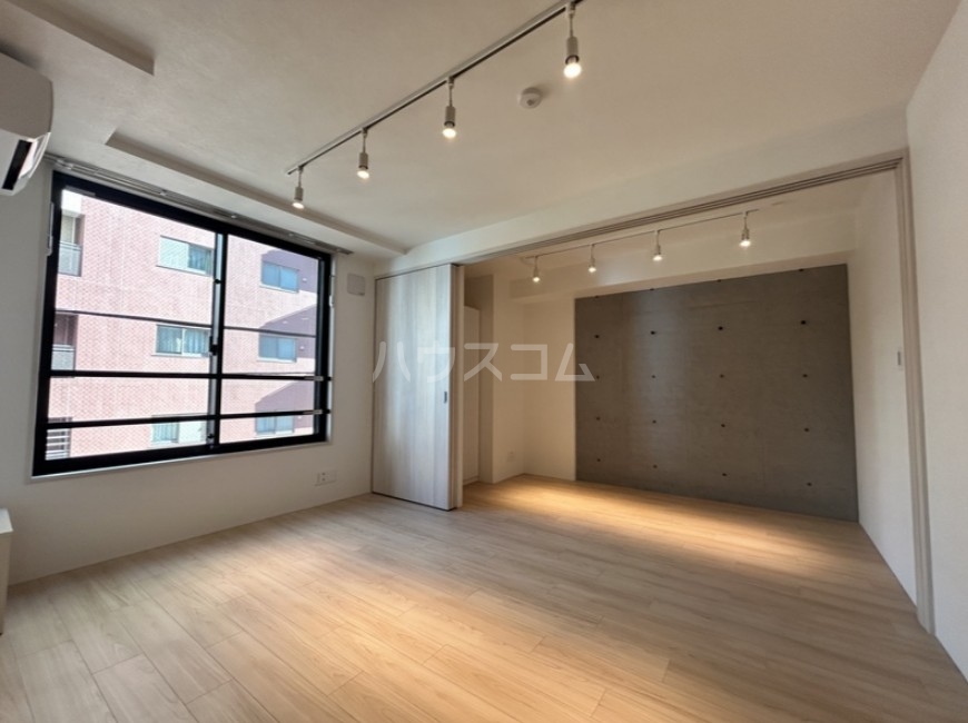 3/18 リビング/ダイニング