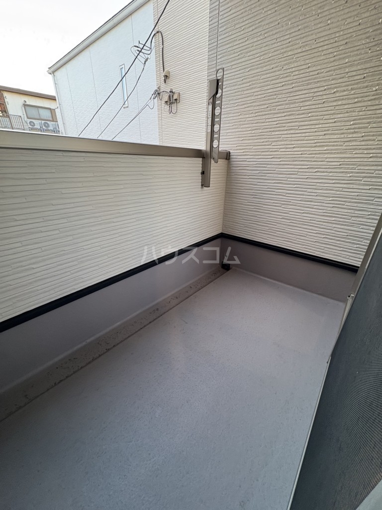 24/29 バルコニー