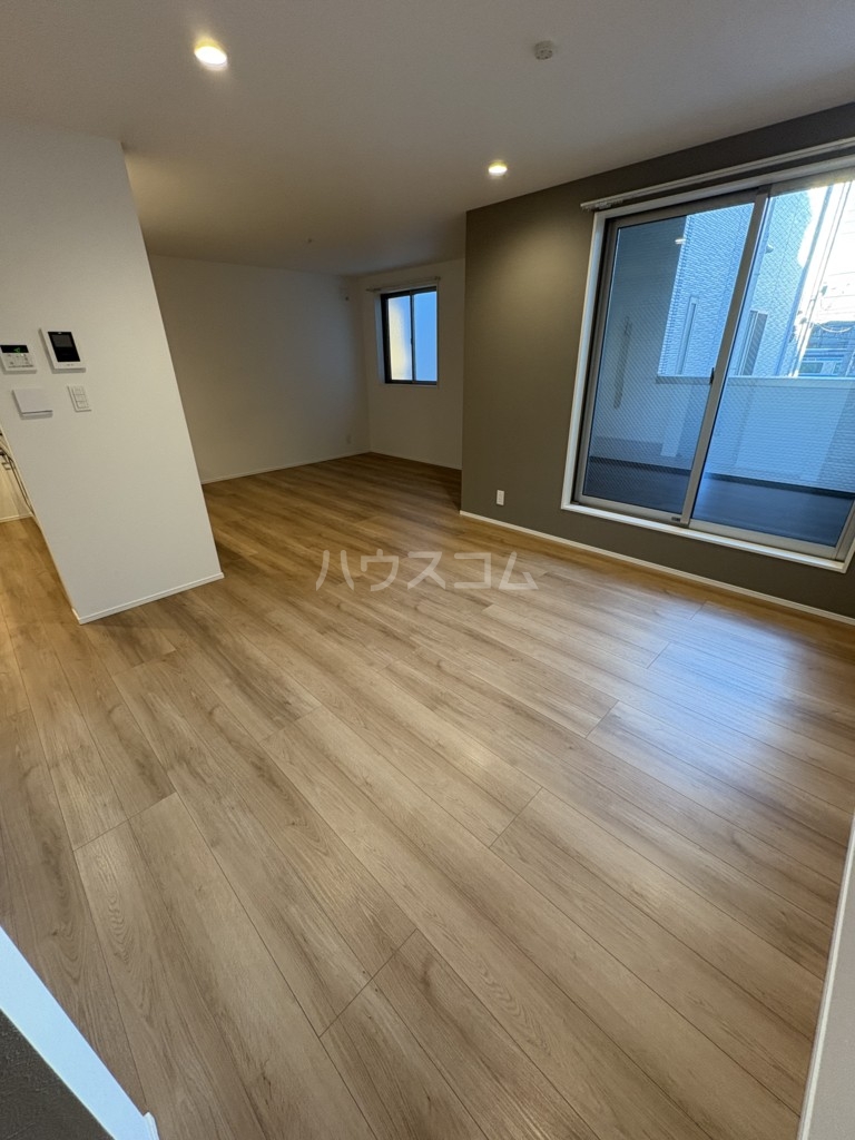 4/29 リビング/ダイニング