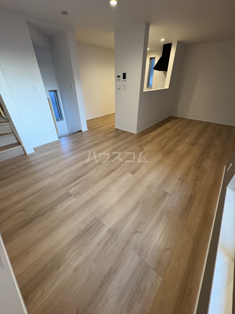 3/29 リビング/ダイニング