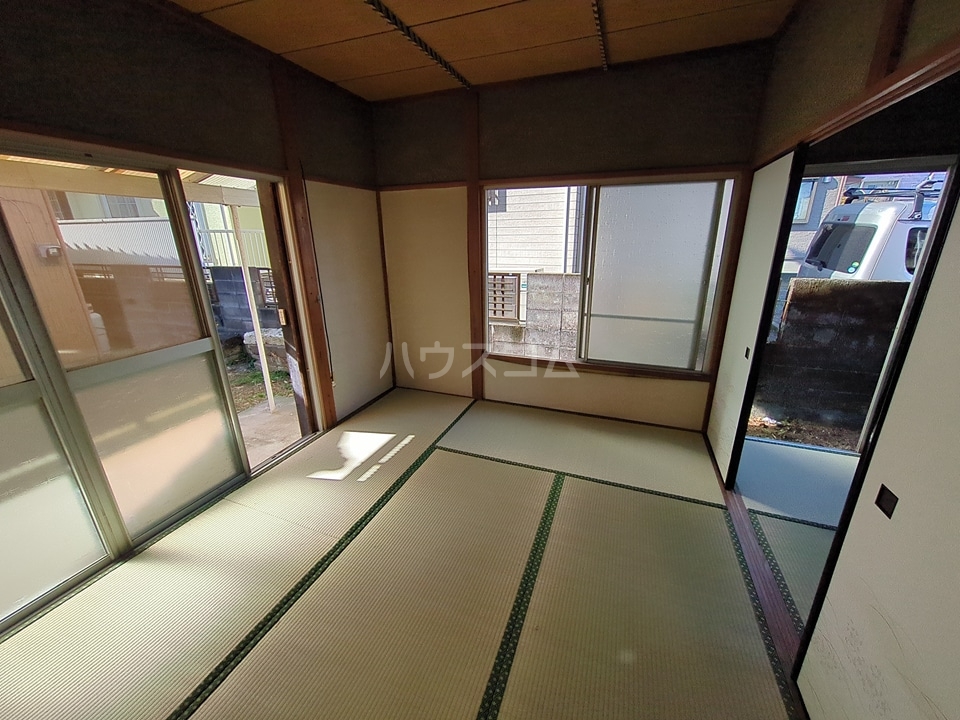 3/25 リビング/ダイニング