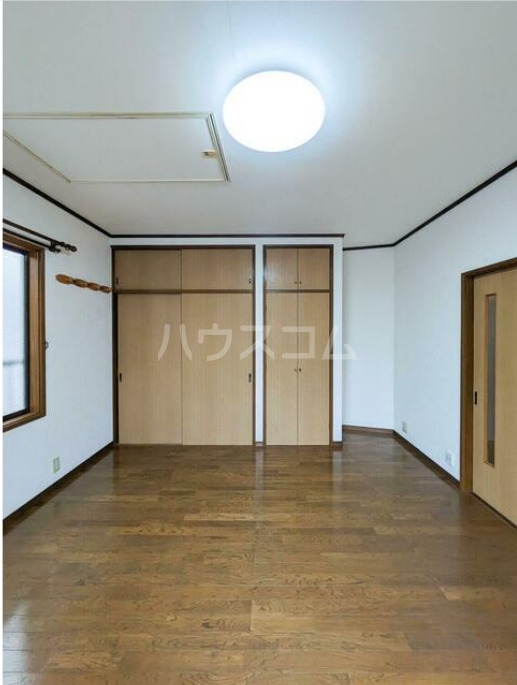 4/18 リビング/ダイニング