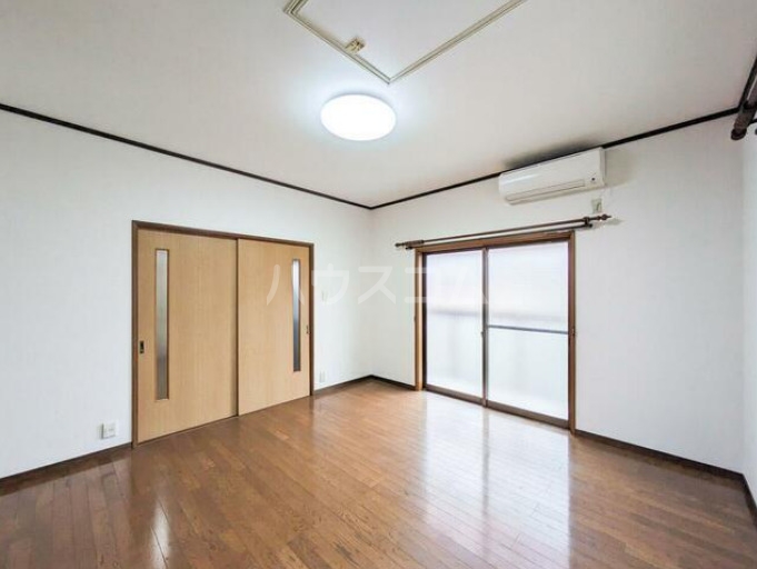 3/18 リビング/ダイニング