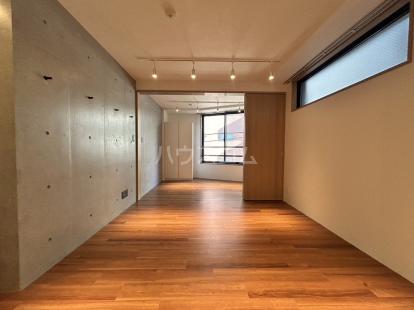 3/23 リビング/ダイニング