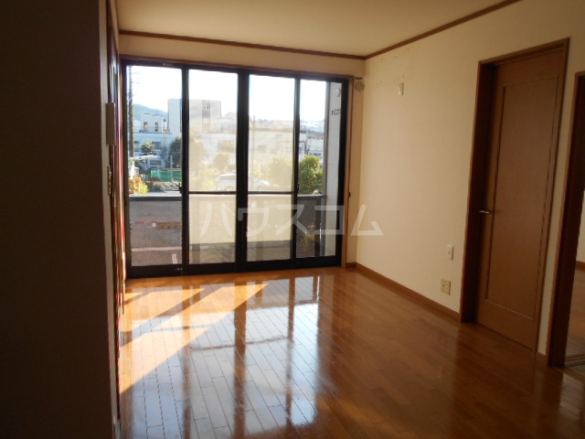 4/27 リビング/ダイニング