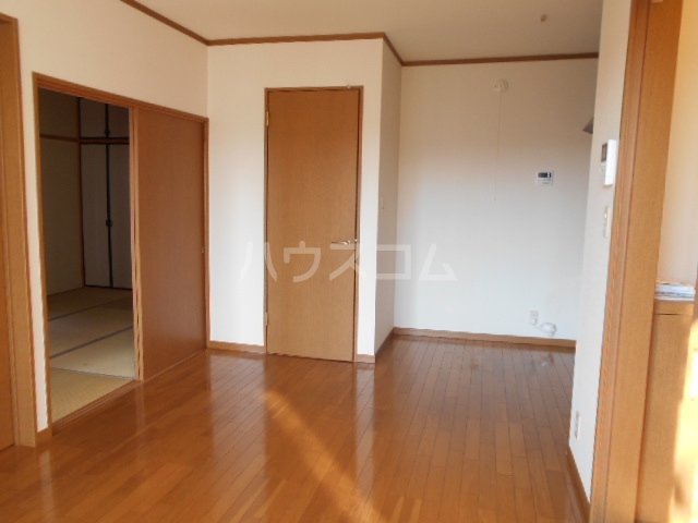 3/27 リビング/ダイニング