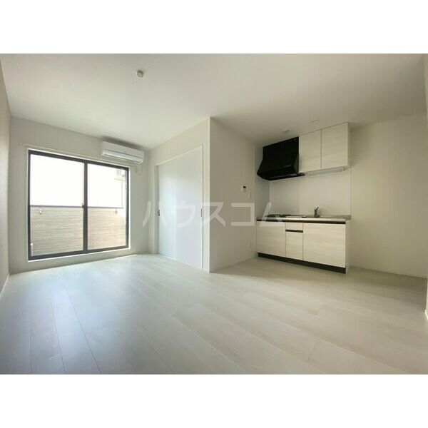 3/19 リビング/ダイニング