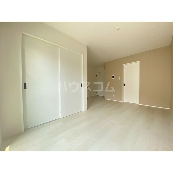 2/19 リビング/ダイニング