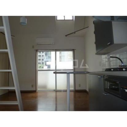 3/18 リビング/ダイニング