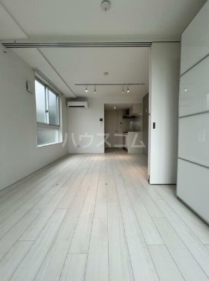 4/24 リビング/ダイニング