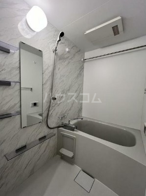 9/24 浴室