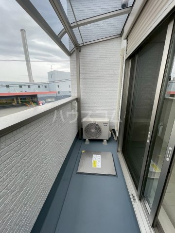 17/30 バルコニー