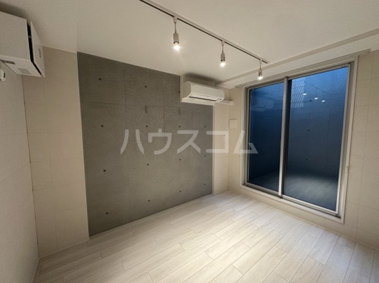 4/16 リビング/ダイニング