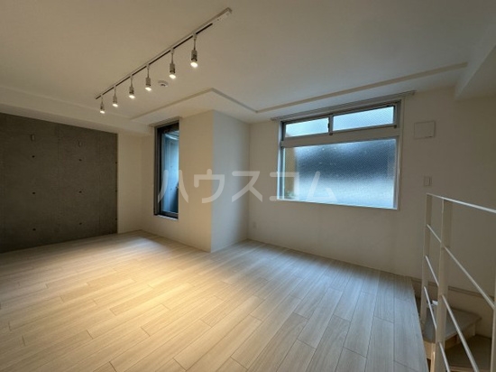 3/16 リビング/ダイニング