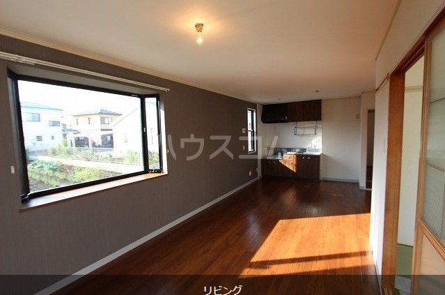 3/30 リビング/ダイニング