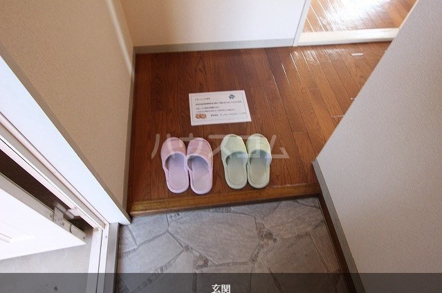 9/30 玄関