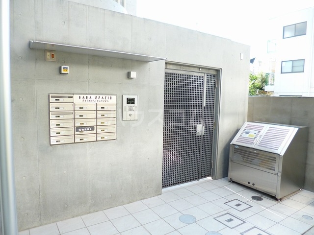 12/20 エントランス