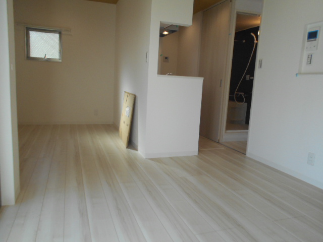 3/30 リビング/ダイニング