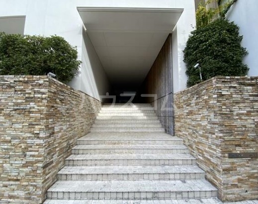 12/21 エントランス