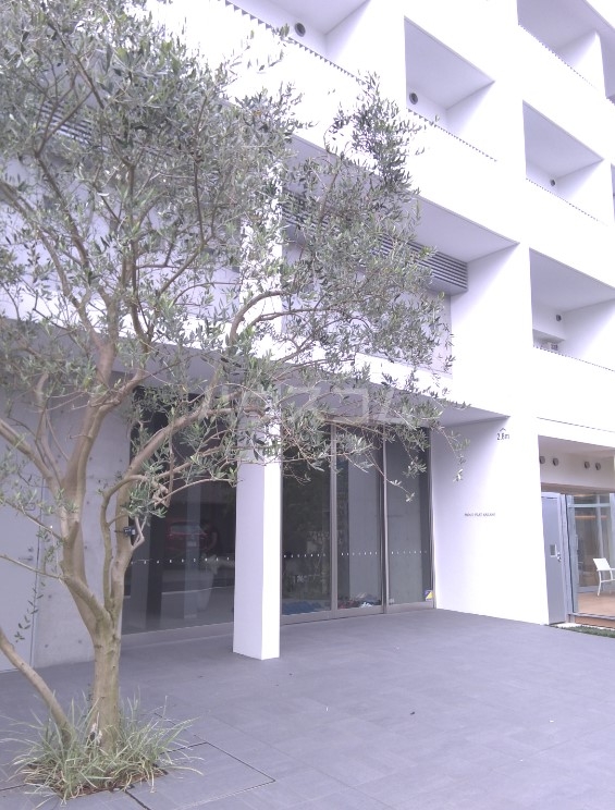 17/23 エントランス