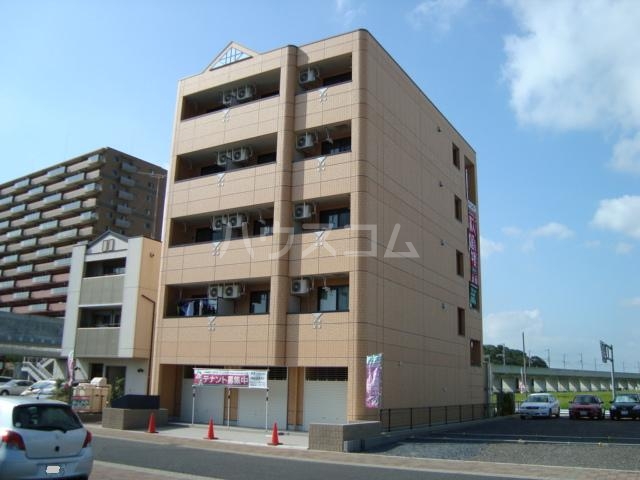 2/9 エントランス