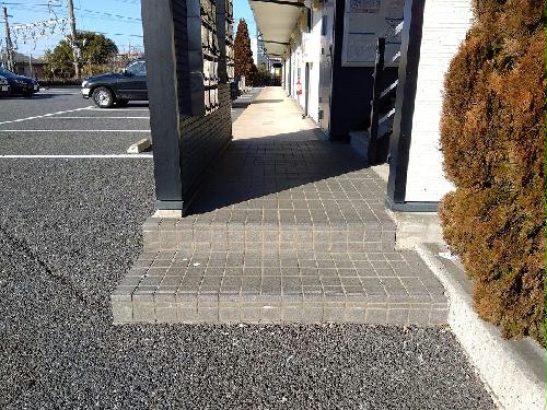 14/24 エントランス