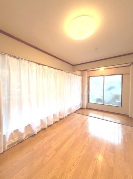 4/16 リビング/ダイニング