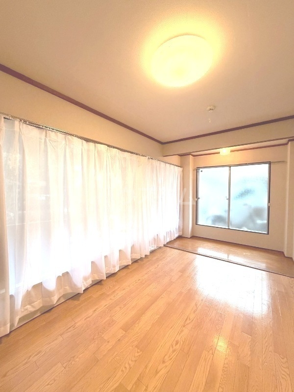 3/16 リビング/ダイニング