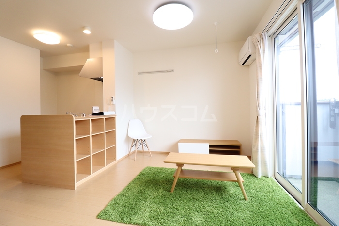 3/25 リビング/ダイニング