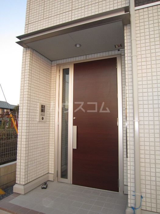 2/6 エントランス