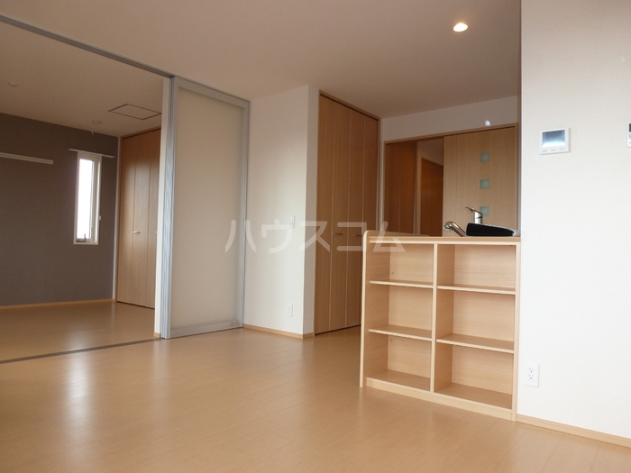 3/18 リビング/ダイニング