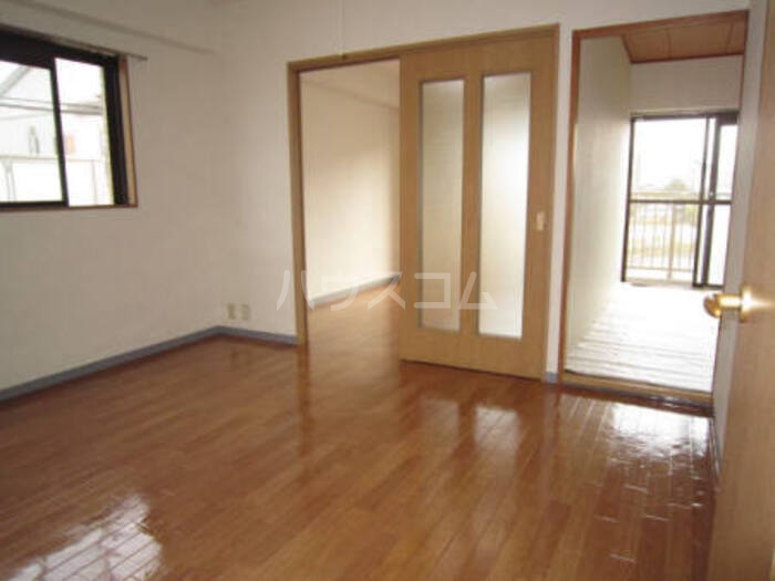 3/14 リビング/ダイニング