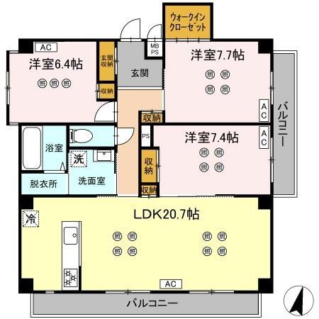 サムネイルイメージ