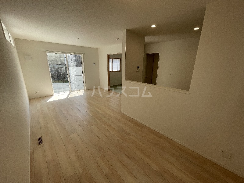 8/30 リビング/ダイニング