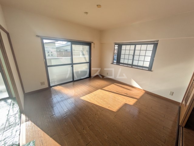 4/26 リビング/ダイニング